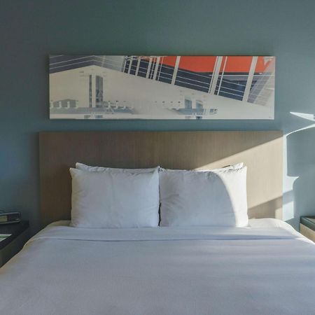 Hyatt House Indianapolis Fishers Eksteriør billede