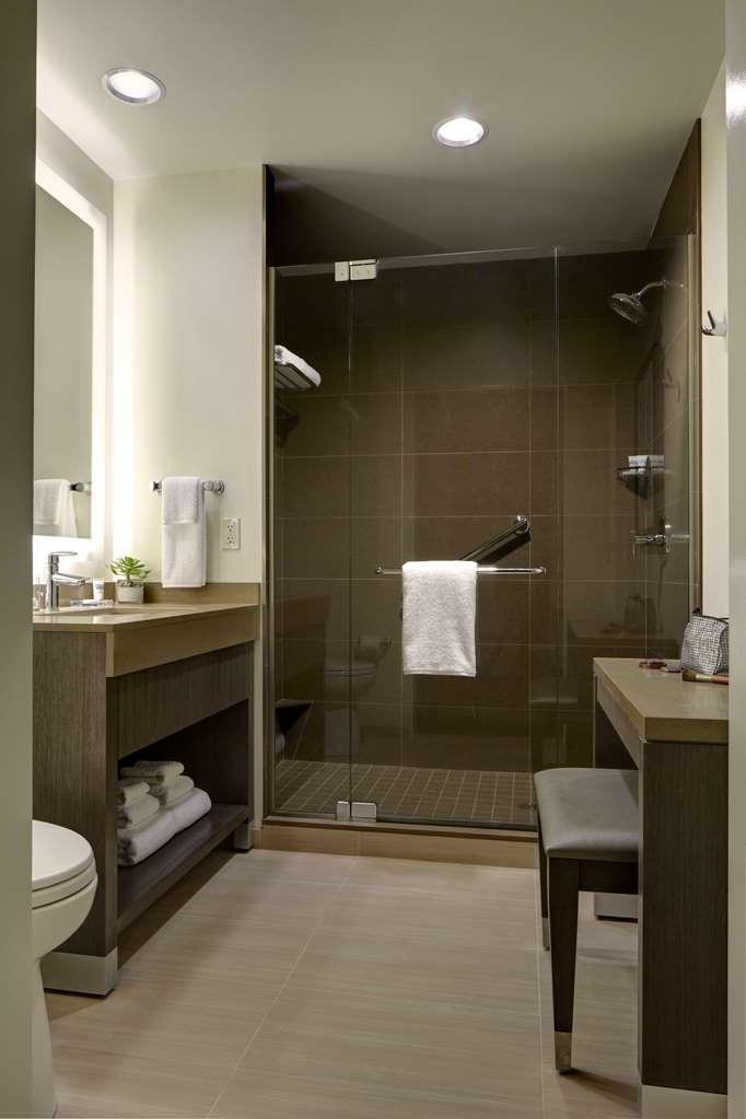 Hyatt House Indianapolis Fishers Værelse billede