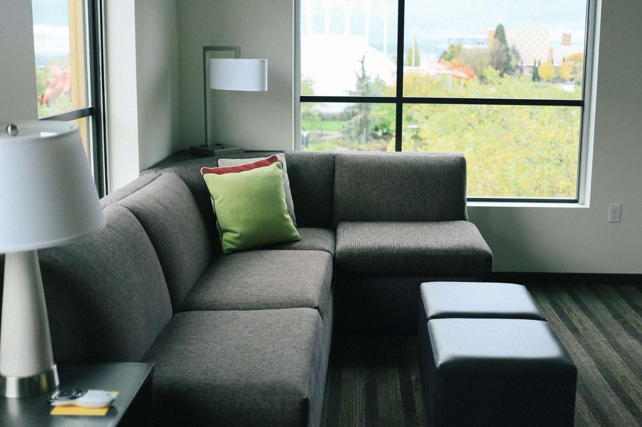 Hyatt House Indianapolis Fishers Eksteriør billede