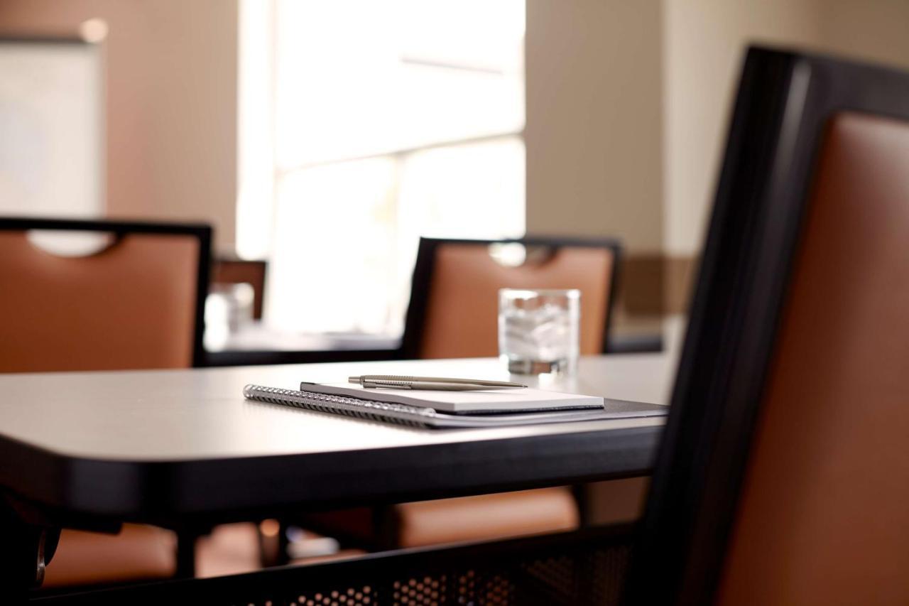 Hyatt House Indianapolis Fishers Eksteriør billede
