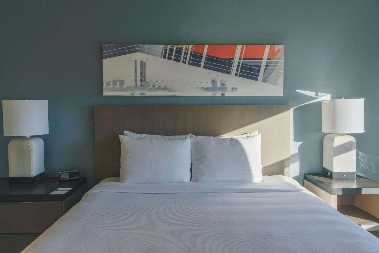 Hyatt House Indianapolis Fishers Eksteriør billede