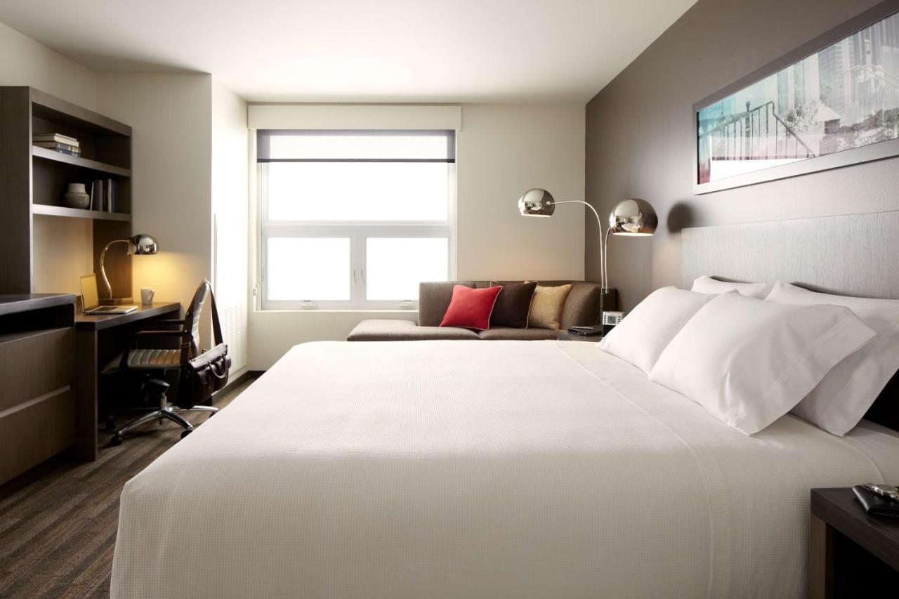Hyatt House Indianapolis Fishers Eksteriør billede