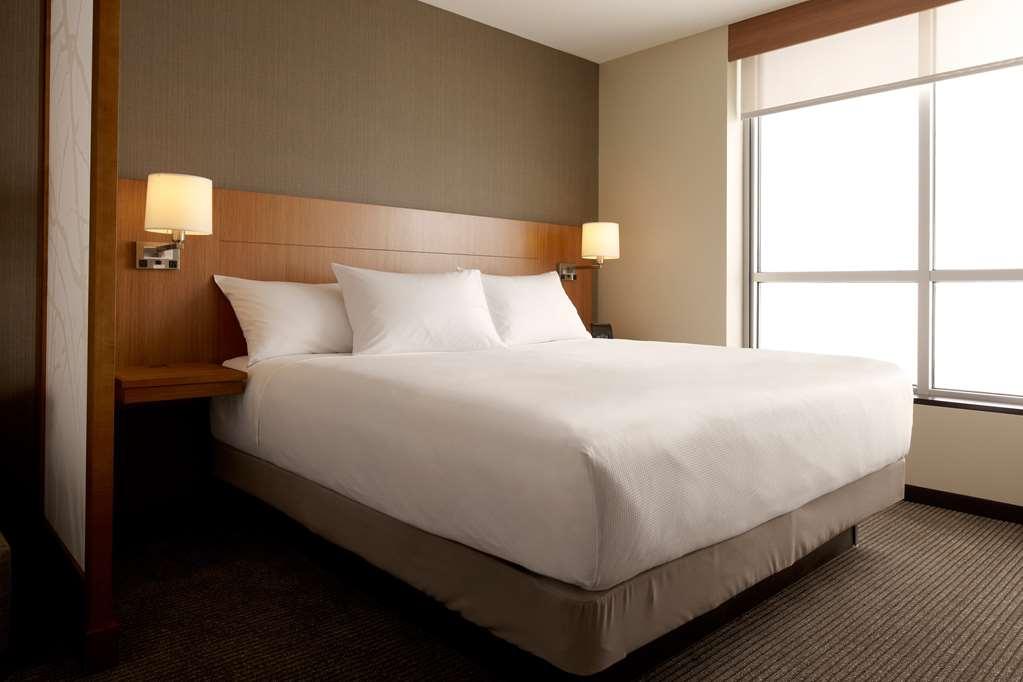 Hyatt House Indianapolis Fishers Værelse billede
